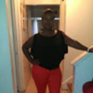 Meet your Posher, Marene